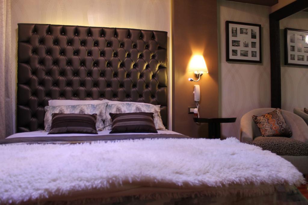 Hotel Venecia Huánuco Quarto foto