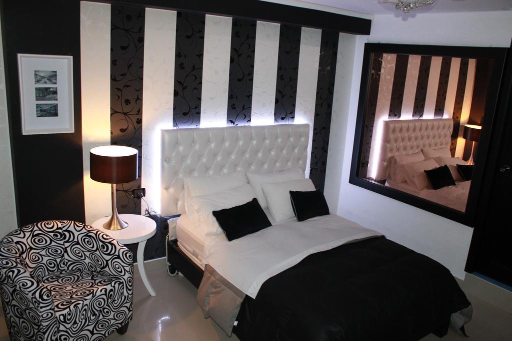 Hotel Venecia Huánuco Quarto foto